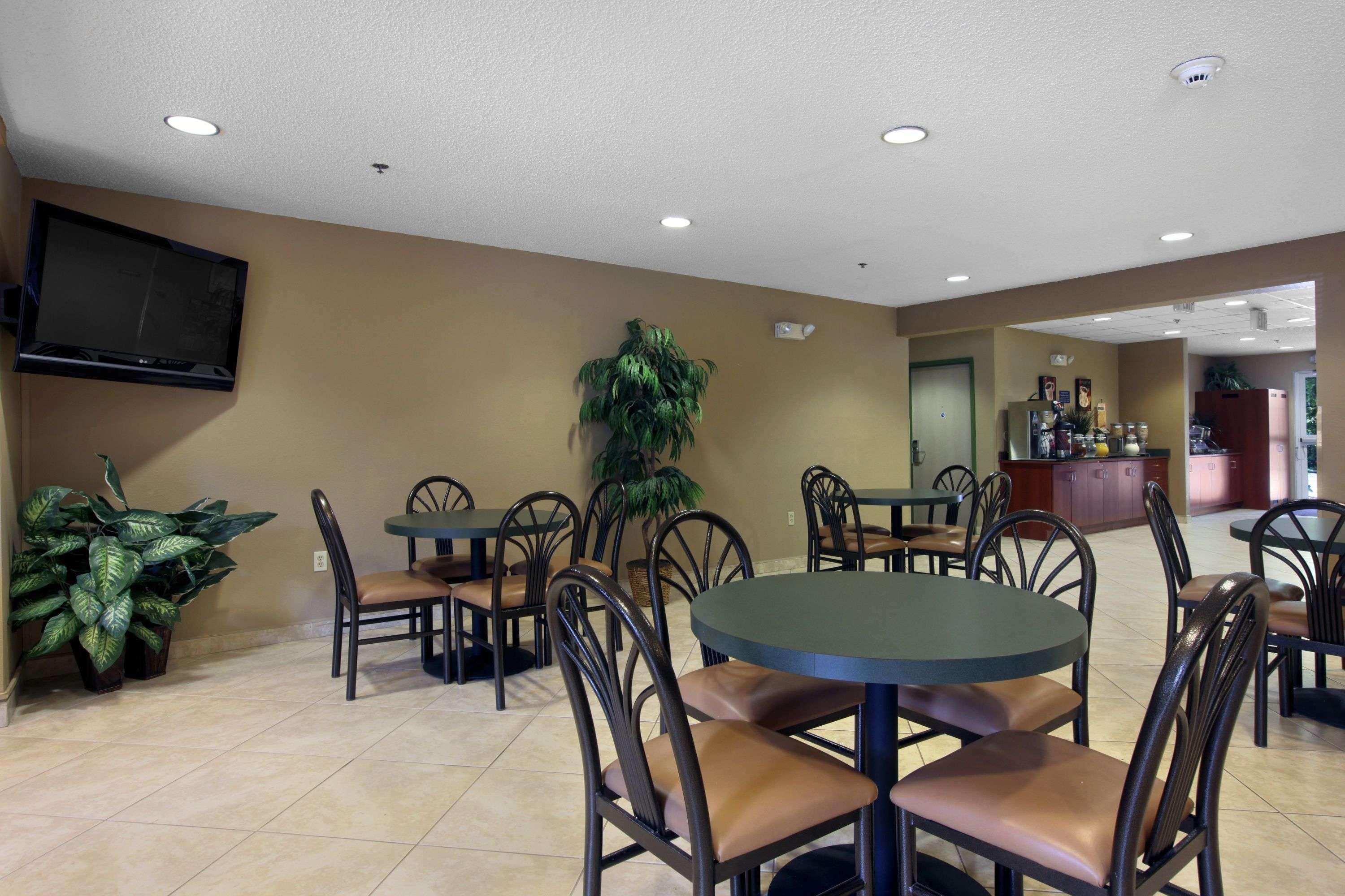 Microtel Inn & Suites By Wyndham Palm Coast I-95 Eksteriør bilde